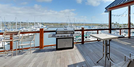 View The Deck Virtual Tour