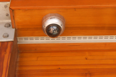 View Security Cameras